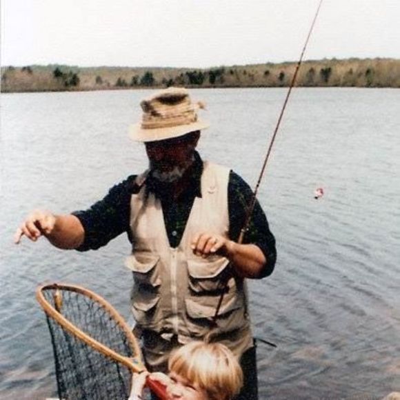 Meet your Posher, Mike - Picture 1 of 1